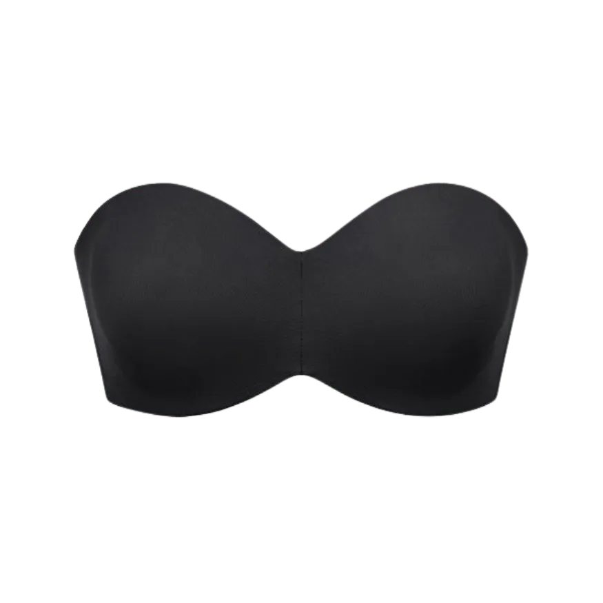 Sutiã Look Tomara que Caia - com Alças Removiveis