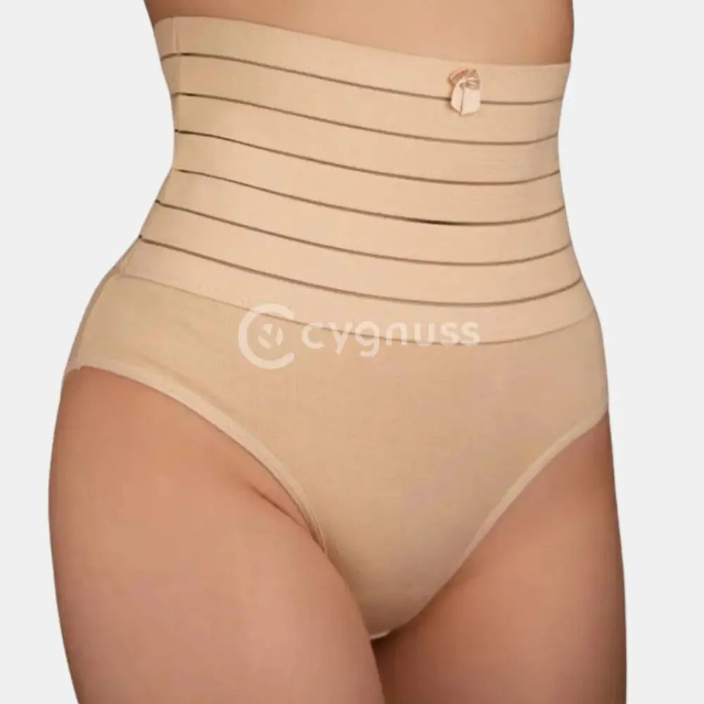 Calcinha Modeladora Model - Seca Barriga