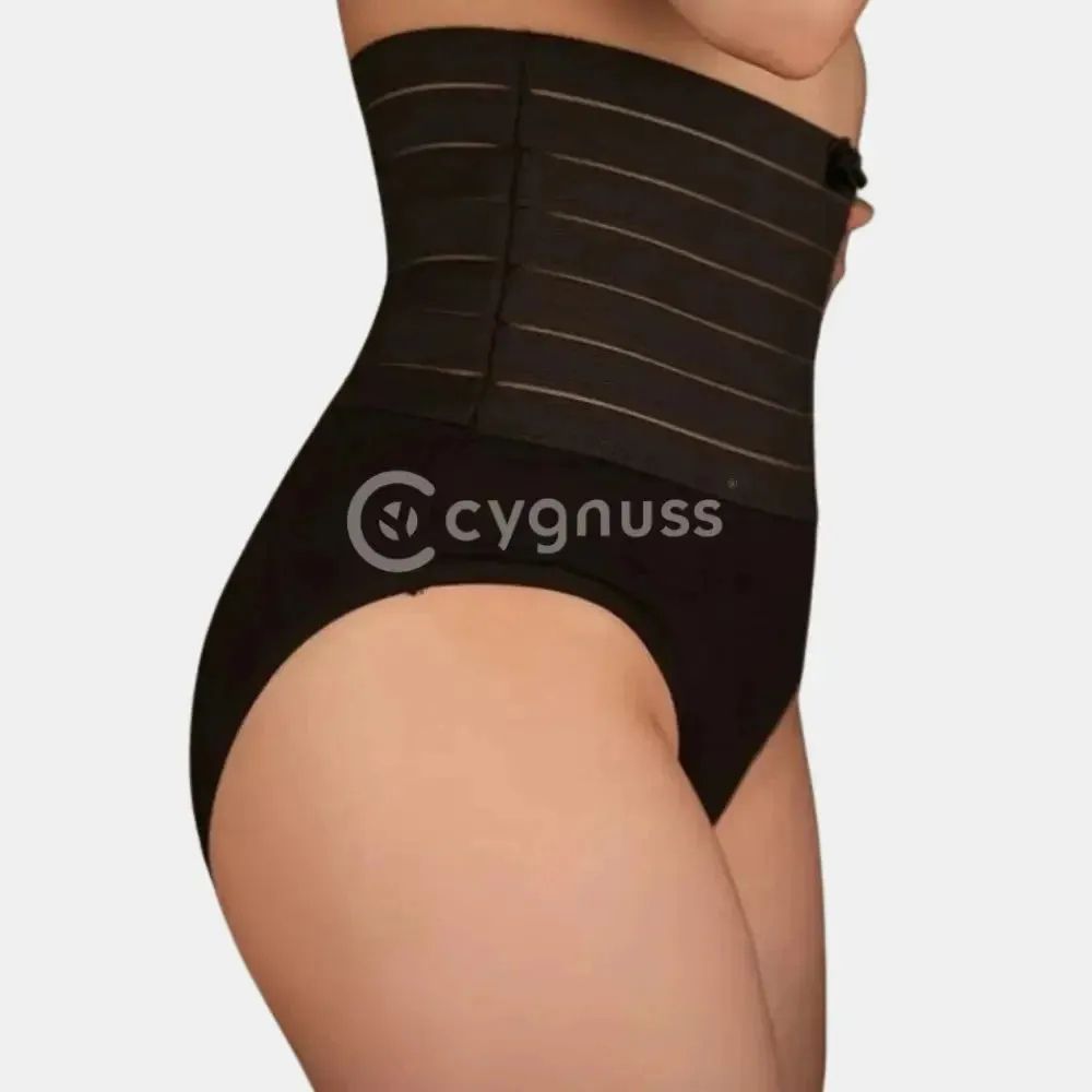 Calcinha Modeladora Model - Seca Barriga