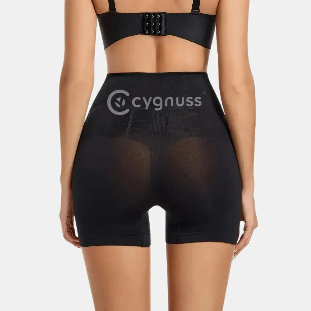 Short Comfort Modelador - com Faixa de Silicone