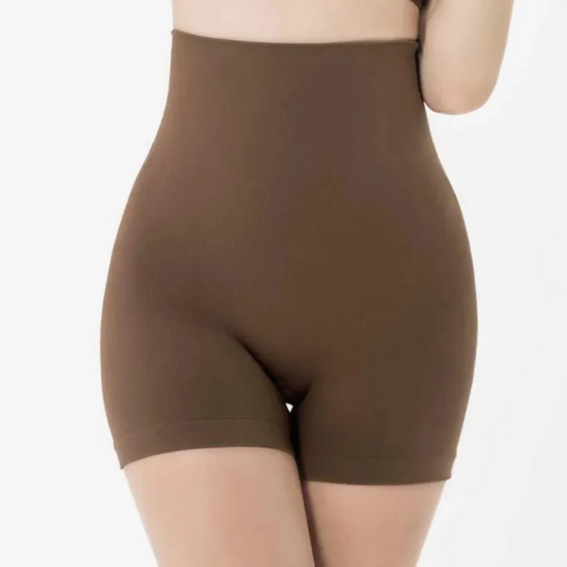 Short Comfort Modelador - com Faixa de Silicone