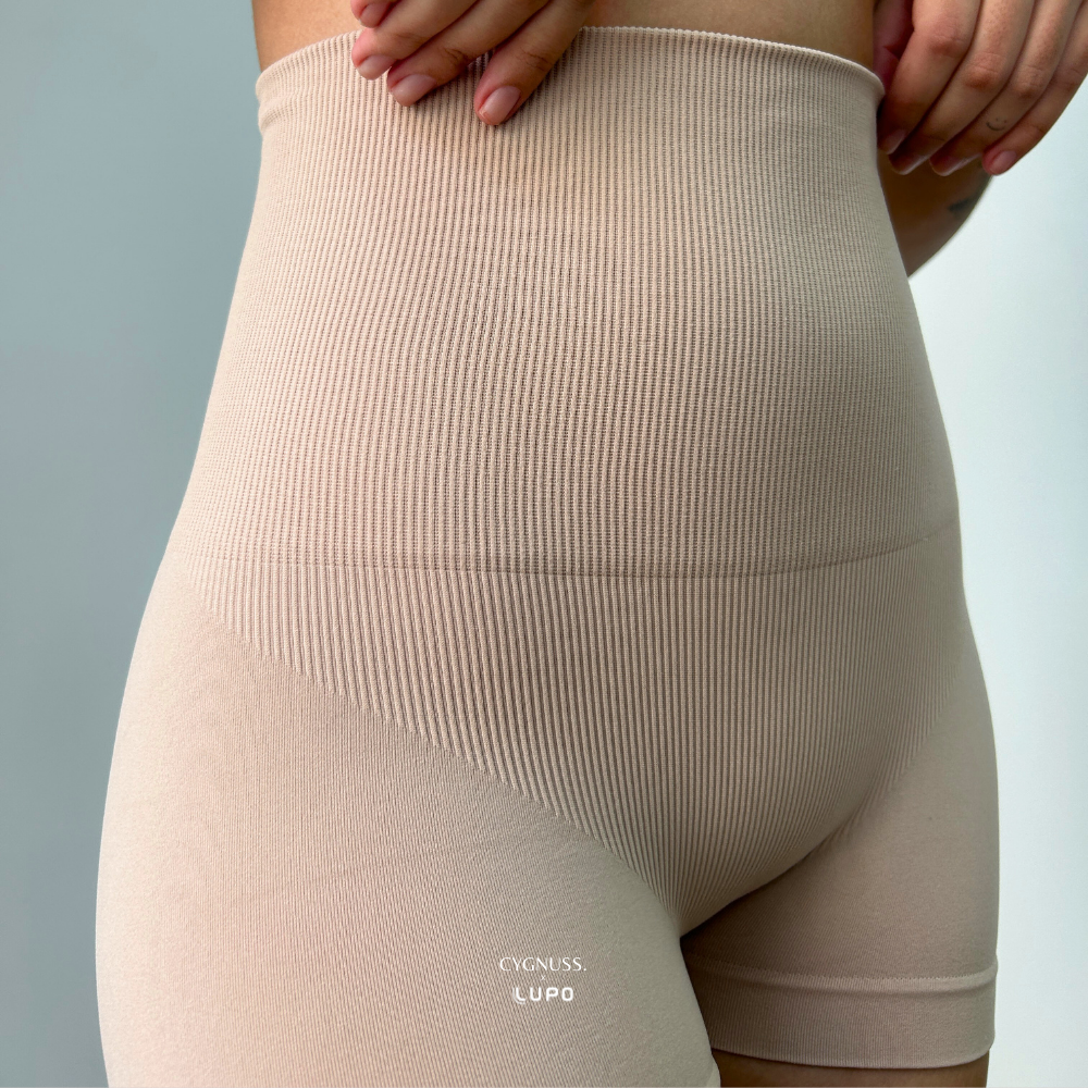 Short Slim Modelador - Cygnuss x Lupo