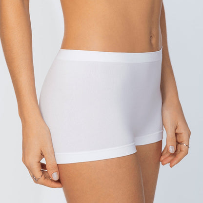 Calcinha Boxer Essential - Cygnuss x Lupo