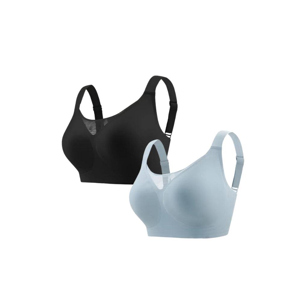 Sutiã Compress Diario - Top Modelador Plus Size