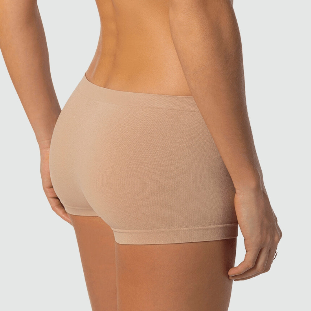 Calcinha Boxer Essential - Cygnuss x Lupo