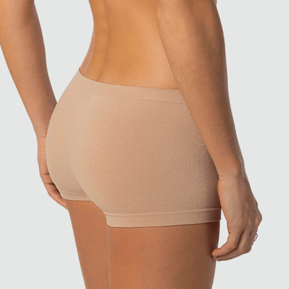 Calcinha Boxer Essential - Cygnuss x Lupo