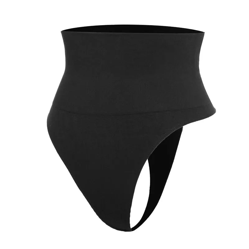Calcinha Modeladora Pêssego - Modelo Fio - 1 unidade