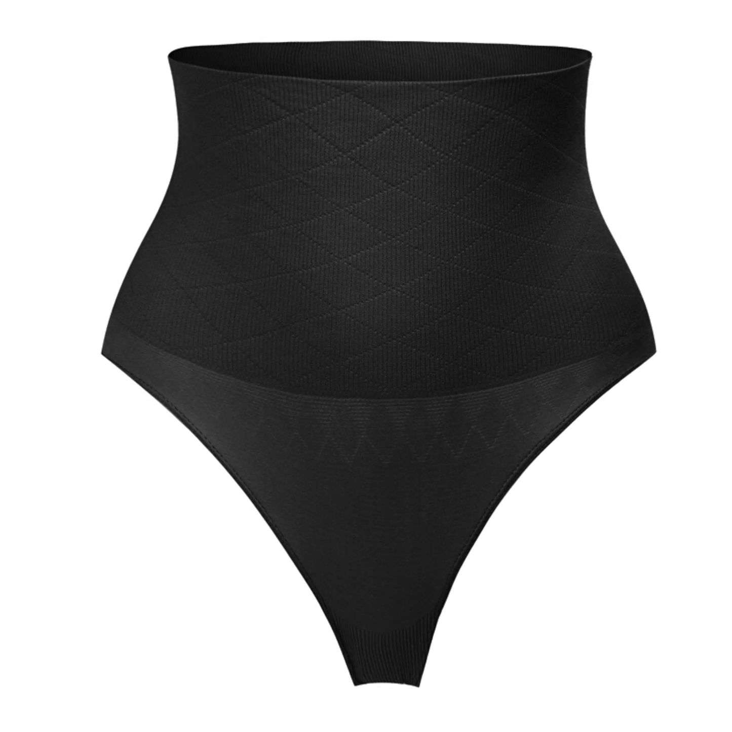 Kit 3 Calcinhas Modeladoras Pêssego - Modelo Fio