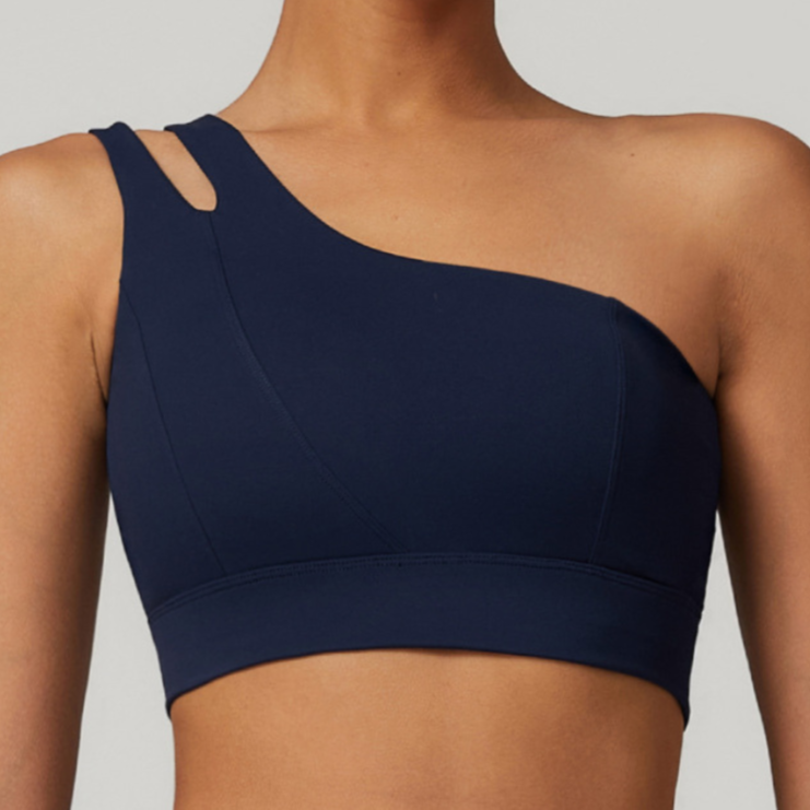 Conjunto Dynamic - Sutiã e short Esportivo