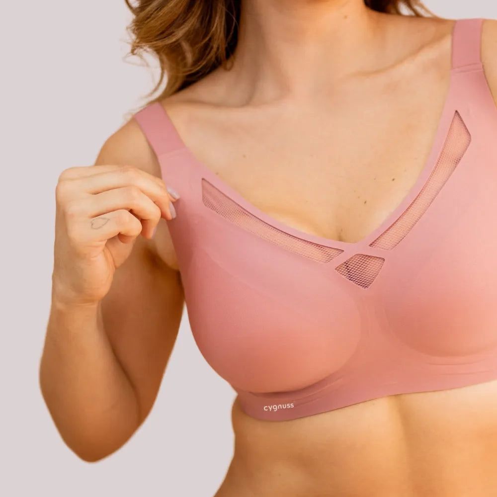 Sutiã Dreams Reforçado - Suporte com Conforto