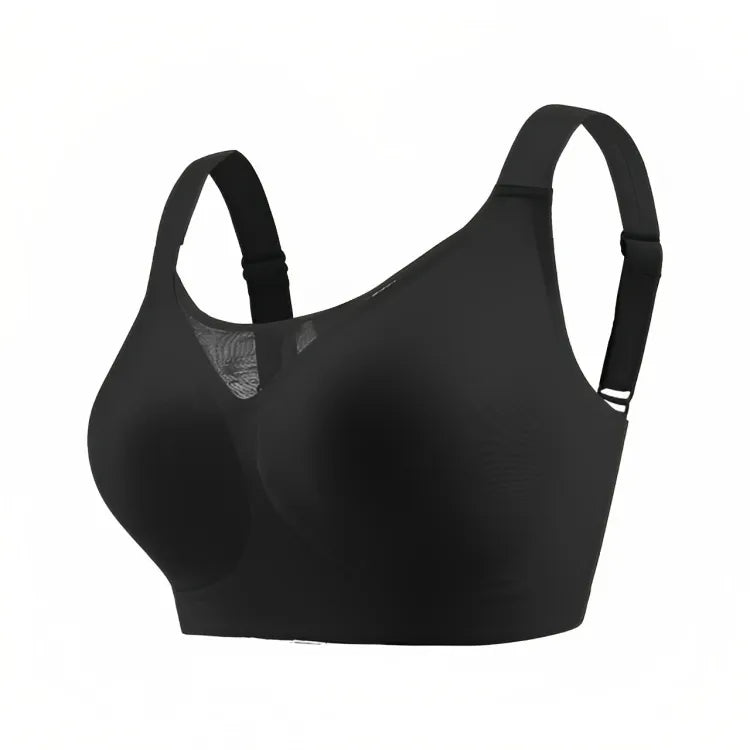 Sutiã Compress Diario - Top Modelador Plus Size