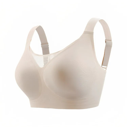 Sutiã Compress Diario - Top Modelador Plus Size