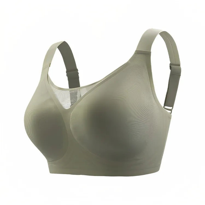 Sutiã Compress Diario - Top Modelador Plus Size