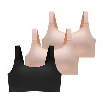 Sutiã Conforto Premium Plus Size - e Confortável