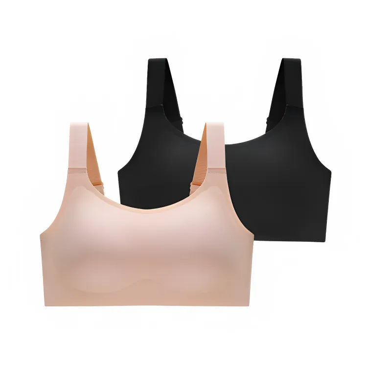 Sutiã Conforto Premium Plus Size - e Confortável