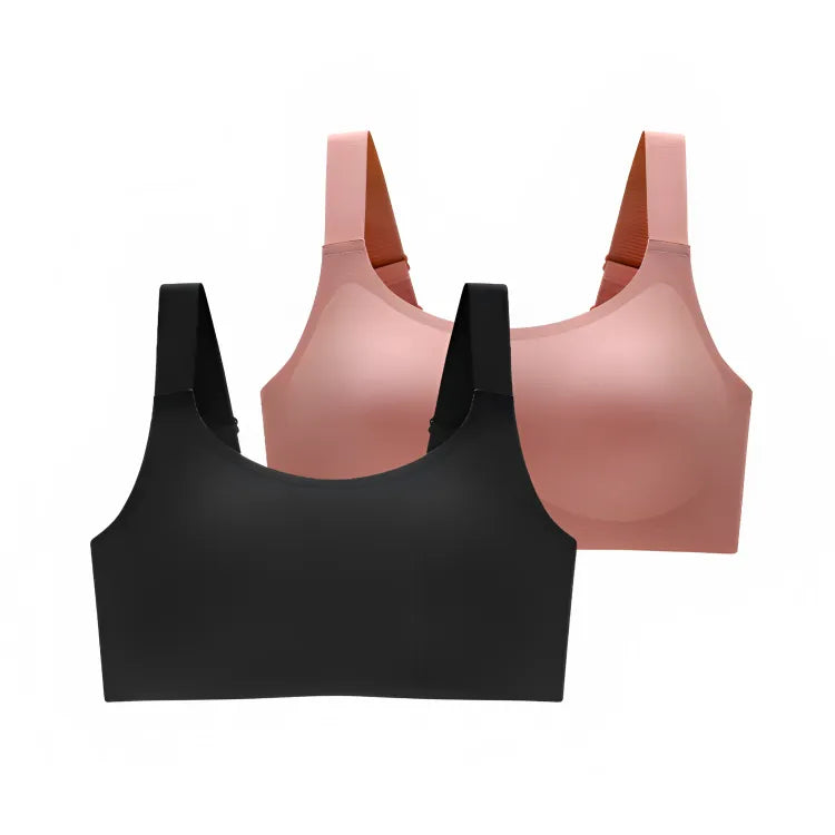 Sutiã Conforto Premium Plus Size - e Confortável
