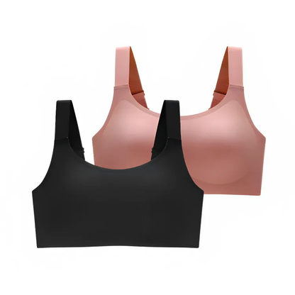 Sutiã Conforto Premium Plus Size - e Confortável