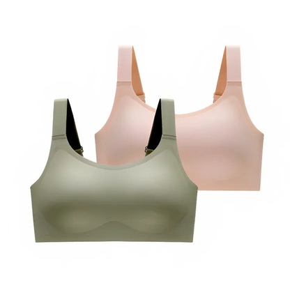 Sutiã Conforto Premium Plus Size - e Confortável