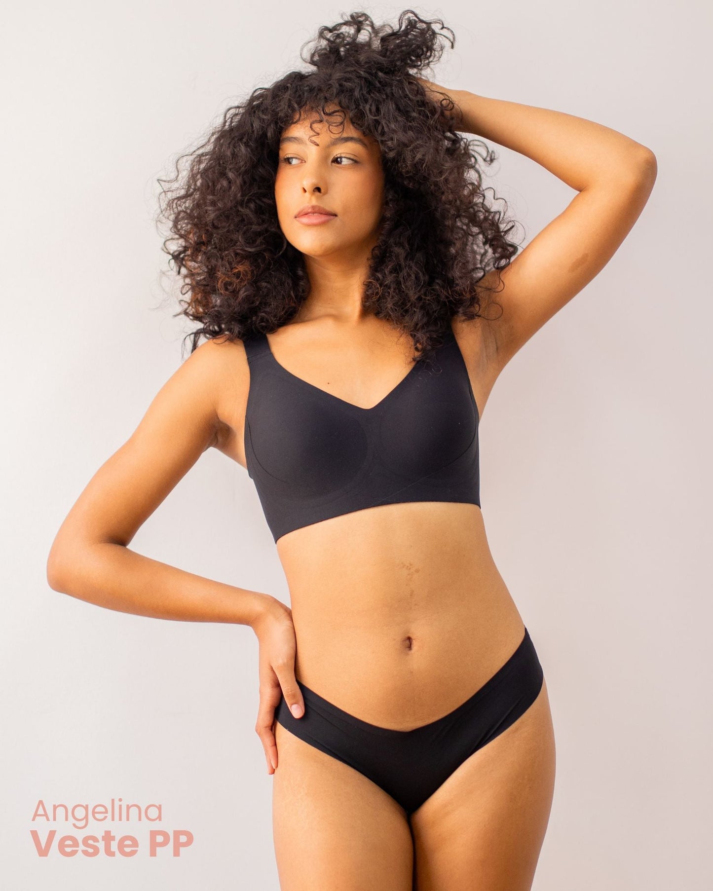 Sutiã Plus Size Curves - Confortavel para Sustentação