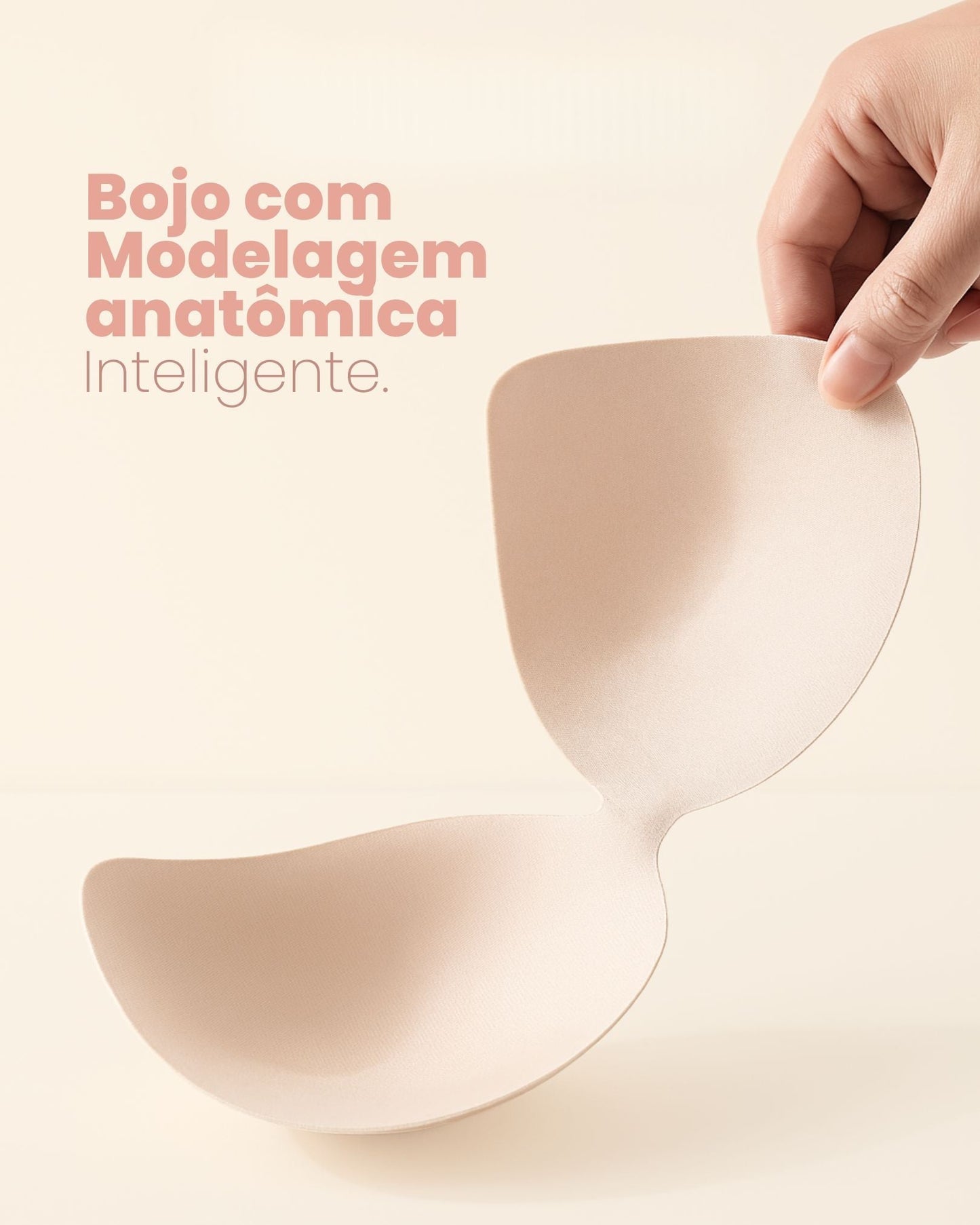 Sutiã Plus Size Curves - Confortavel para Sustentação