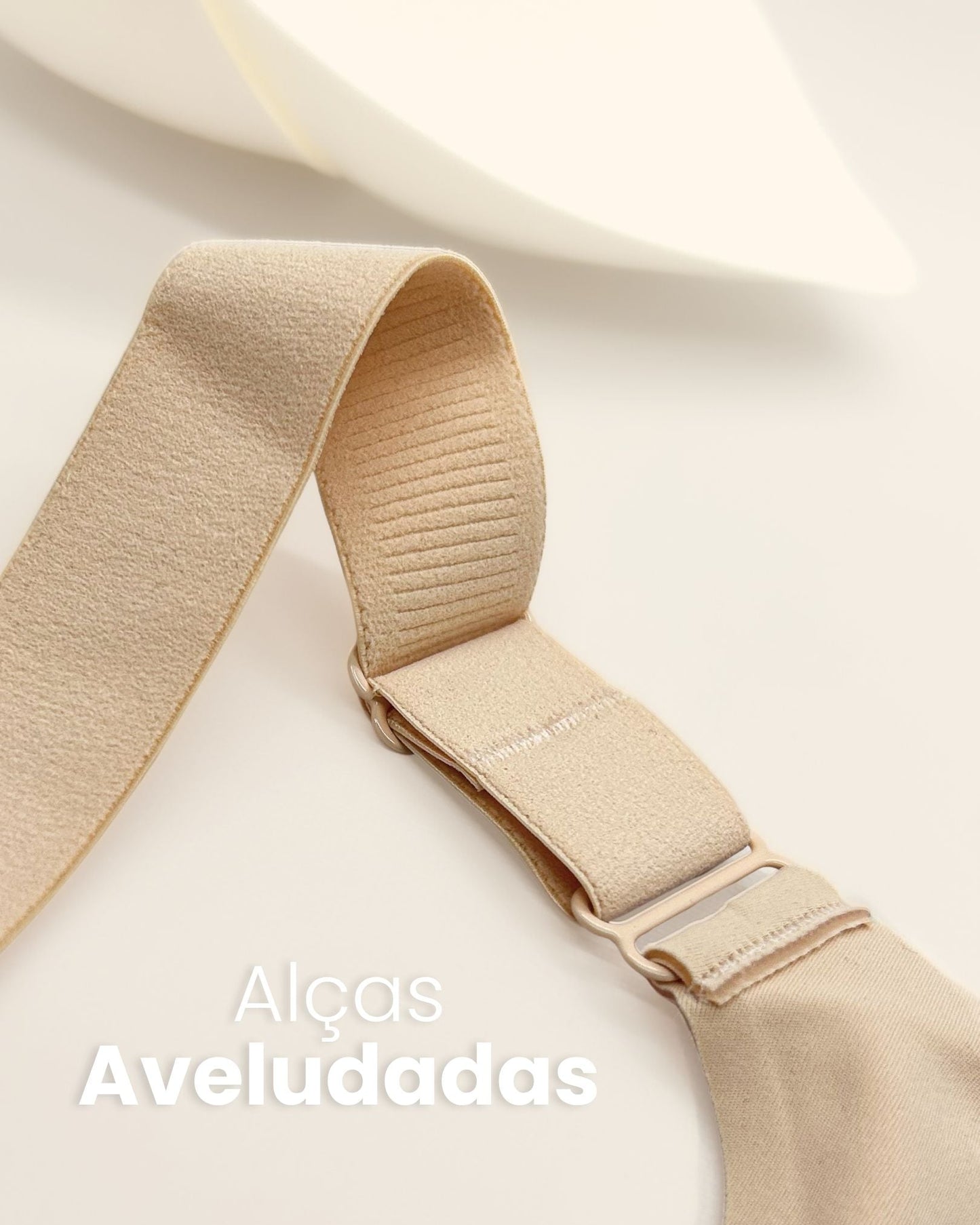 Sutiã Plus Size Curves - Confortavel para Sustentação