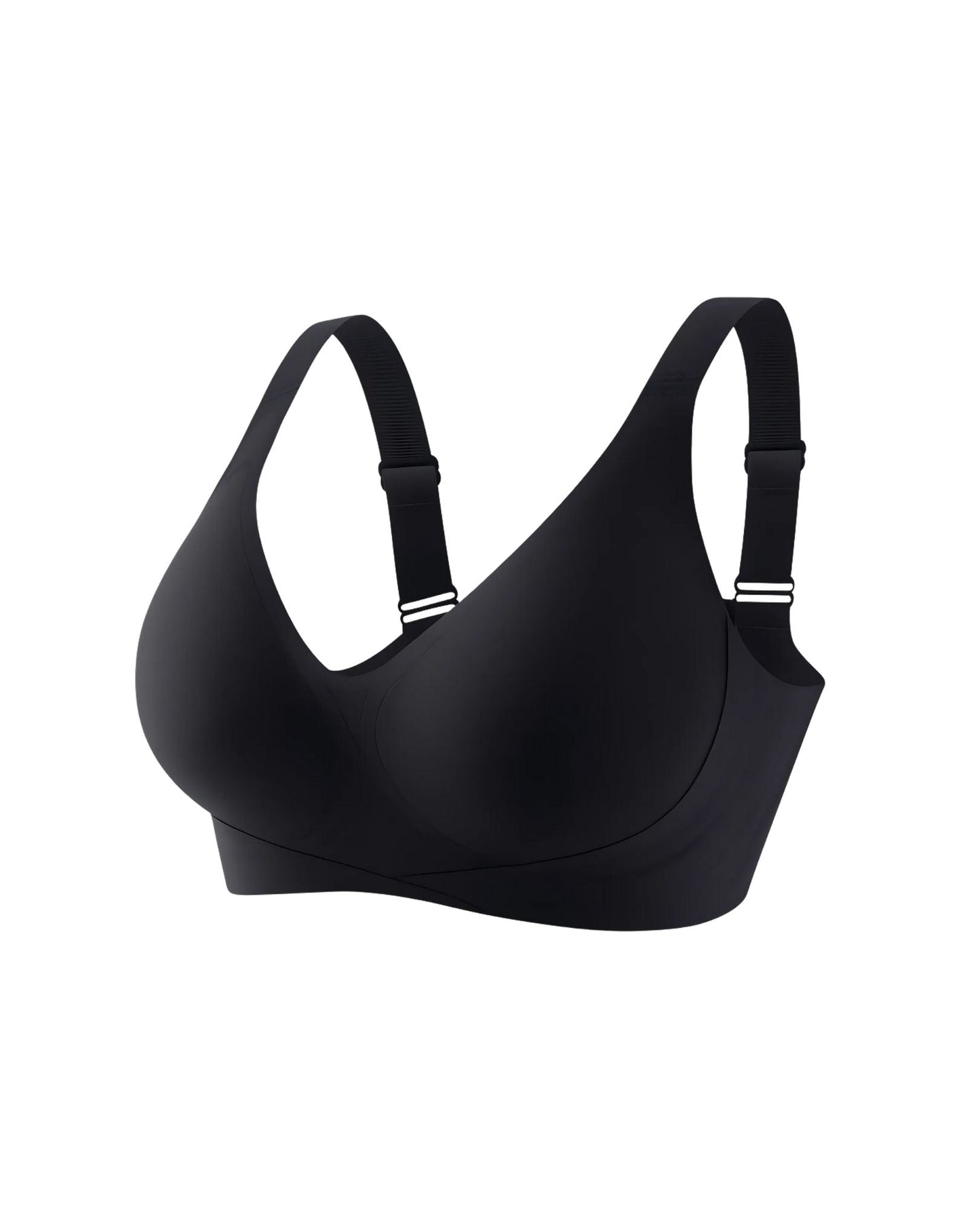 Sutiã Plus Size Curves - Confortavel para Sustentação