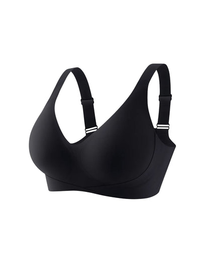 Sutiã Plus Size Curves - Confortavel para Sustentação