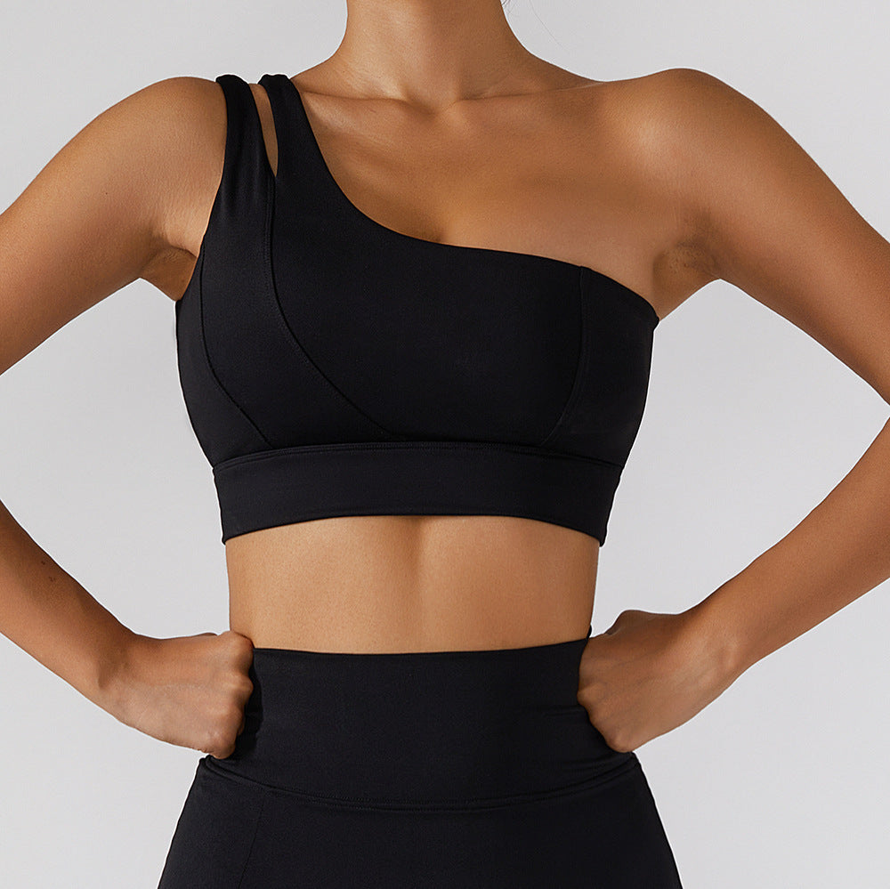 Conjunto Dynamic - Sutiã e short Esportivo