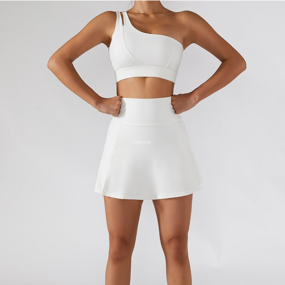 Conjunto Dynamic - Sutiã e short Esportivo