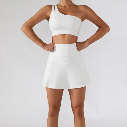 Conjunto Dynamic - Sutiã e short Esportivo