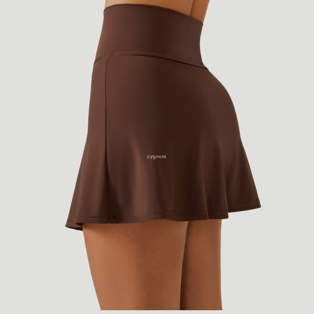 Conjunto Dynamic - Sutiã e short Esportivo