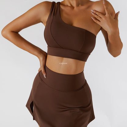 Conjunto Dynamic - Sutiã e short Esportivo
