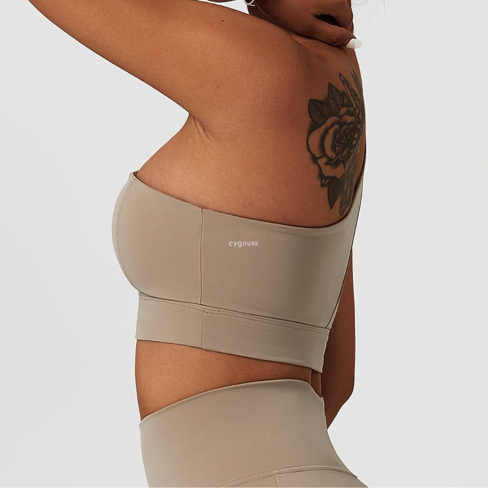 Conjunto Dynamic - Sutiã e short Esportivo