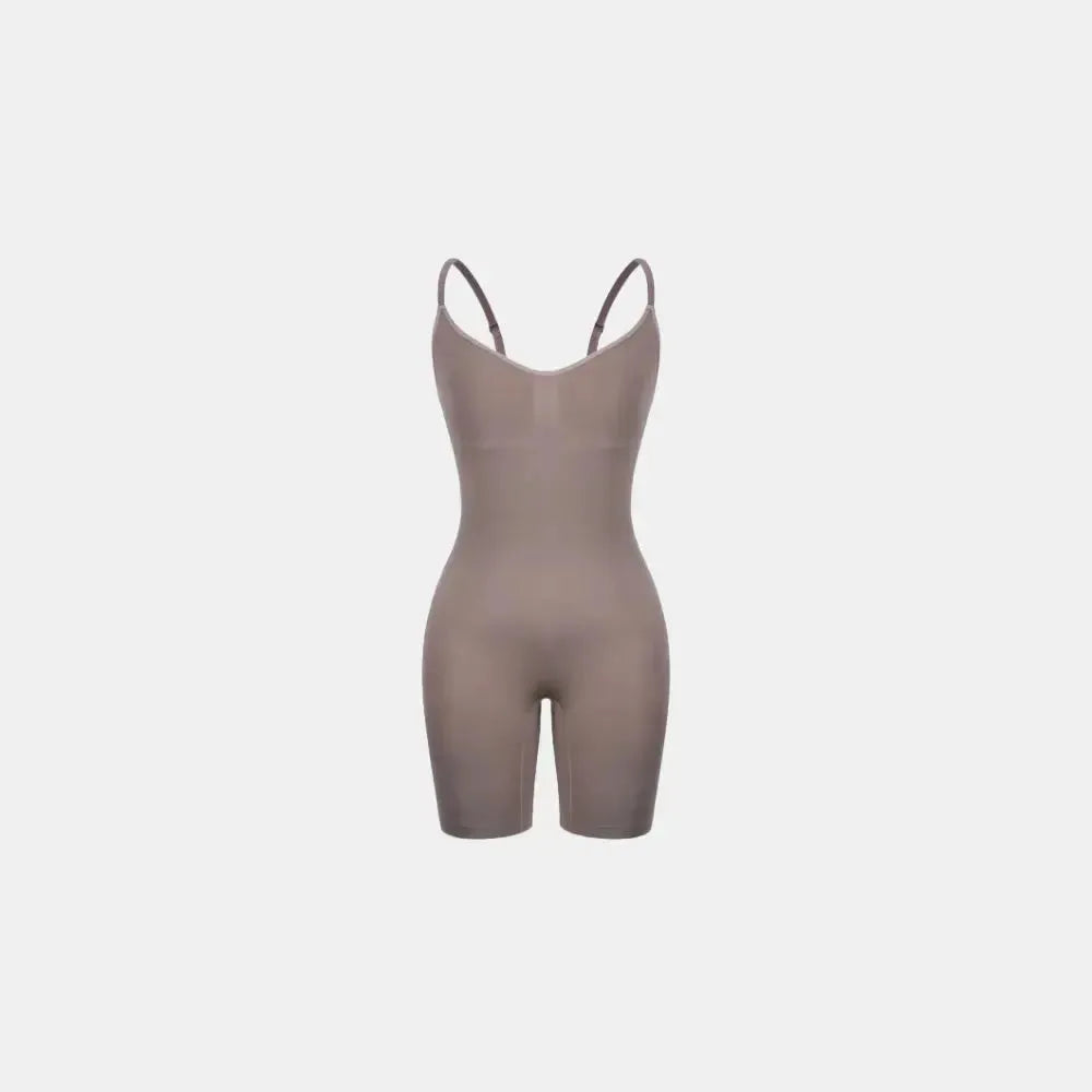 Body Elegance Modelador - Conforto e Elegância