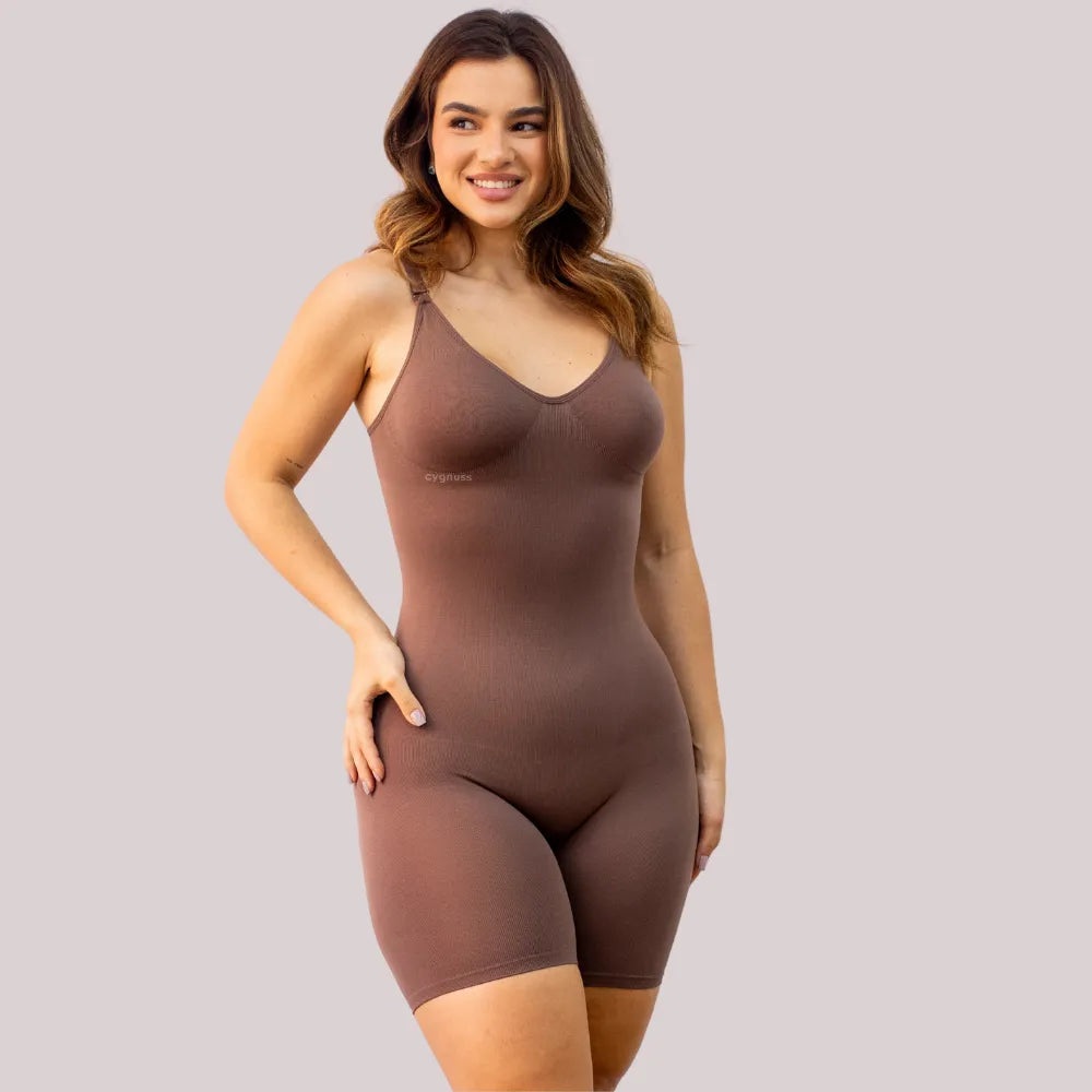 Body Elegance Modelador - Conforto e Elegância