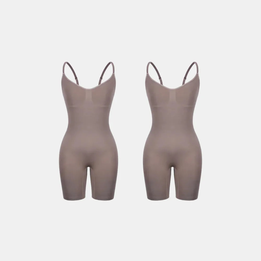 Body Elegance Modelador - Conforto e Elegância