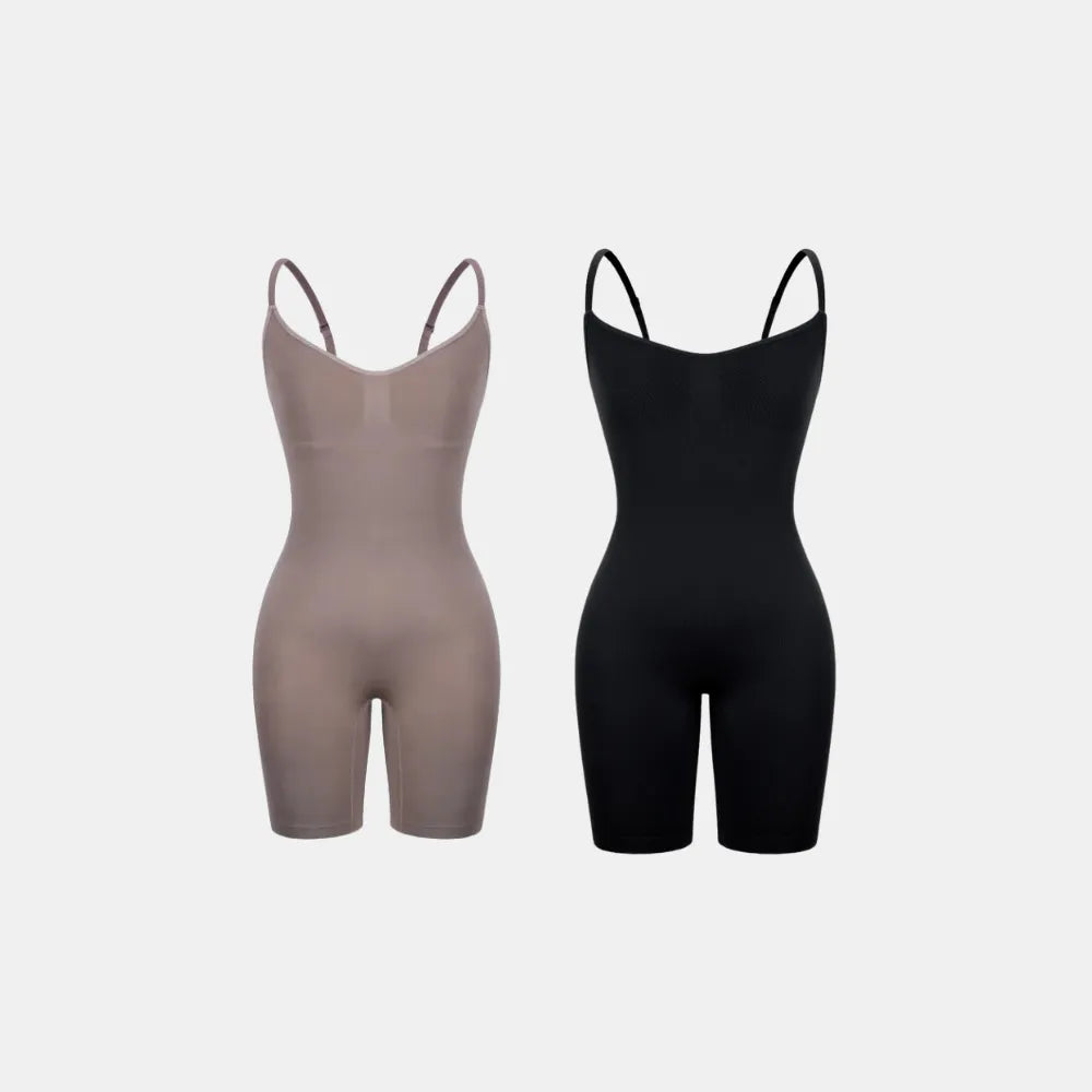 Body Elegance Modelador - Conforto e Elegância