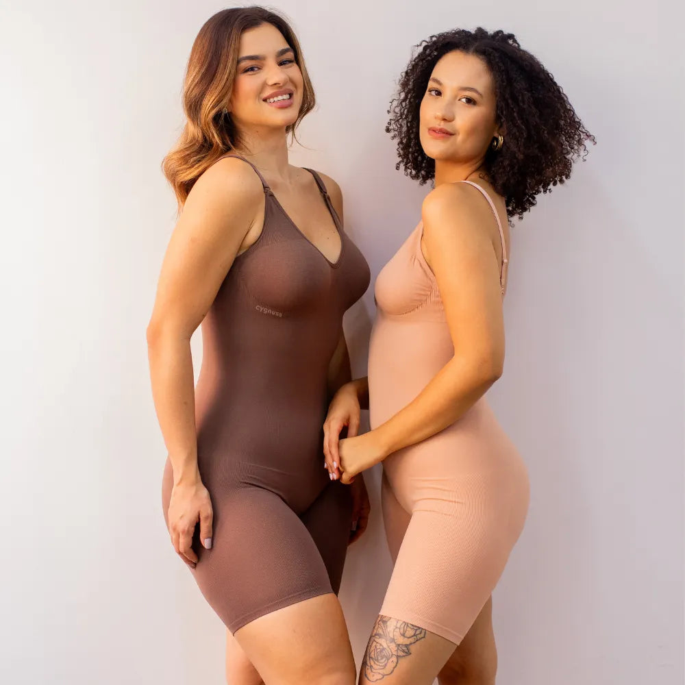 Body Elegance Modelador - Conforto e Elegância