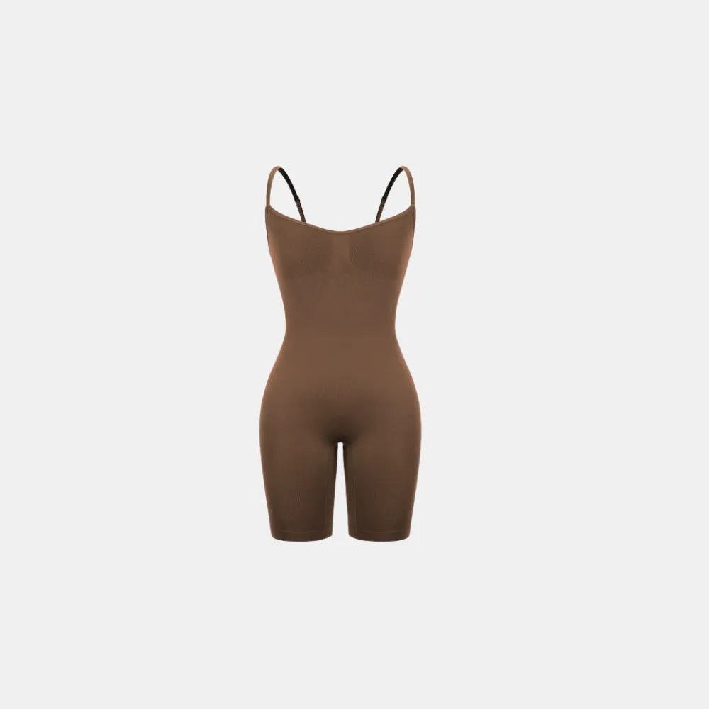Body Elegance Modelador - Conforto e Elegância