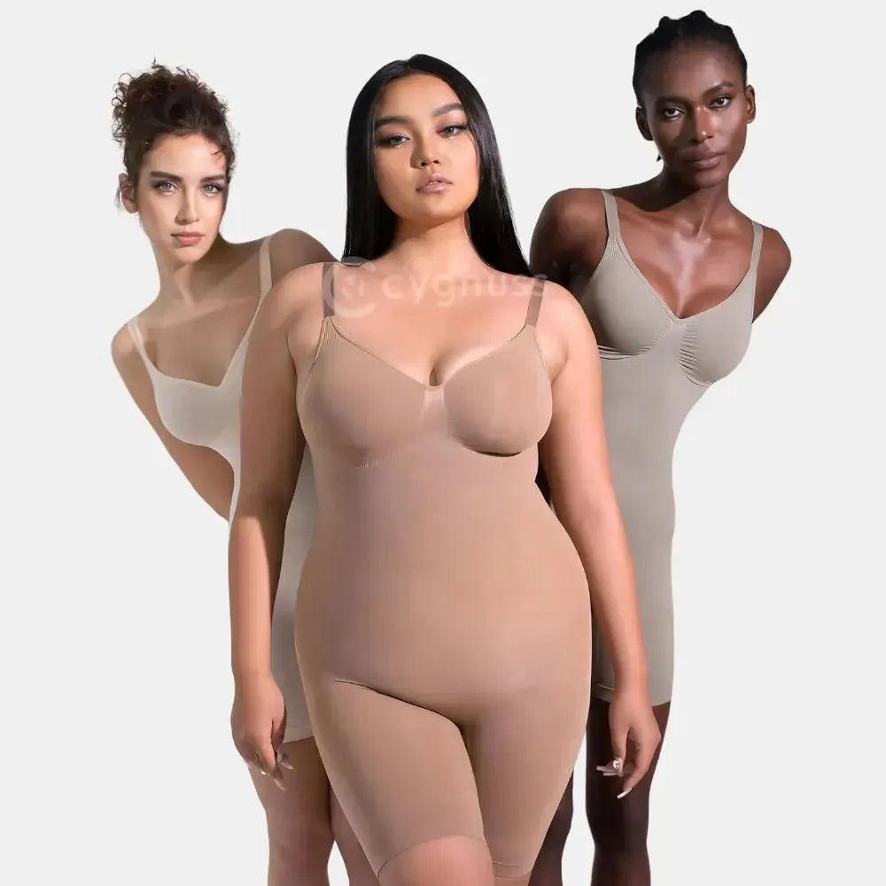 Body Elegance Modelador - Conforto e Elegância
