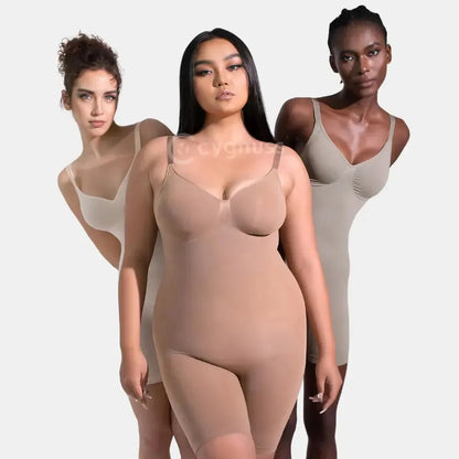 Body Elegance Modelador - Conforto e Elegância