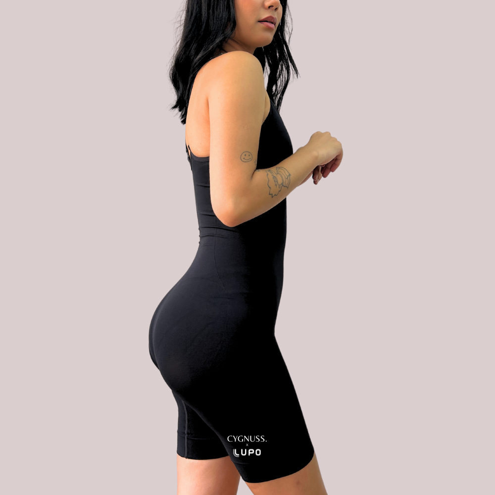 Body Modelador Emana - Cygnuss x Lupo