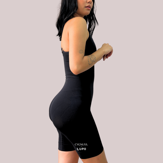 Body Modelador Emana - Cygnuss x Lupo