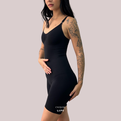 Body Modelador Emana - Cygnuss x Lupo