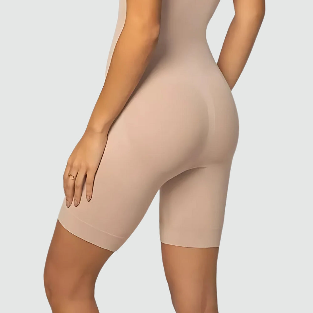 Body Modelador Emana - Cygnuss x Lupo