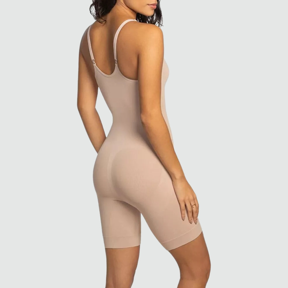 Body Modelador Emana - Cygnuss x Lupo