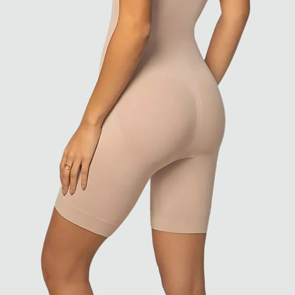 Body Modelador Emana - Cygnuss x Lupo