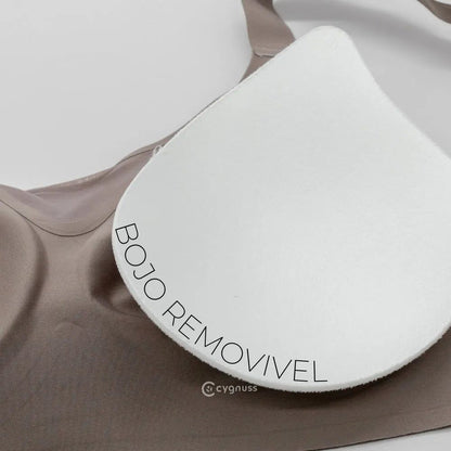 Sutiã Compress Diario - Top Modelador Plus Size