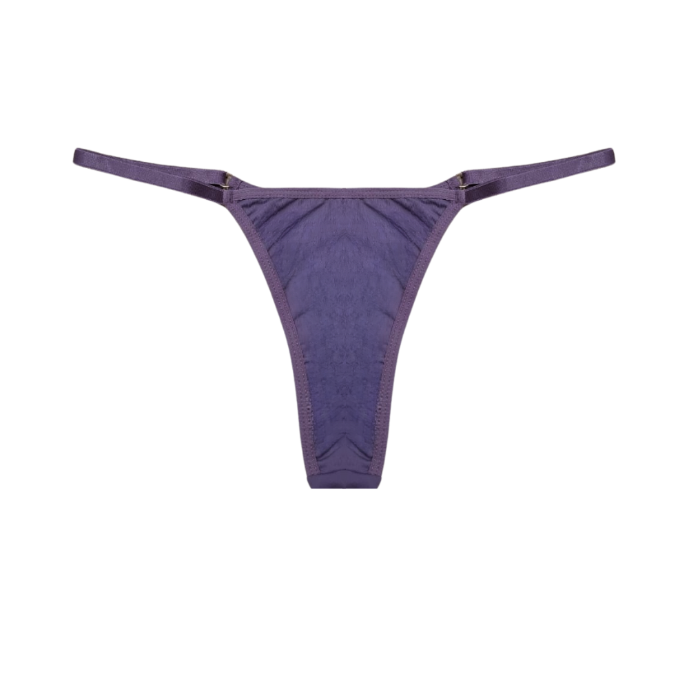 Calcinha String Fio - Queima de Estoque
