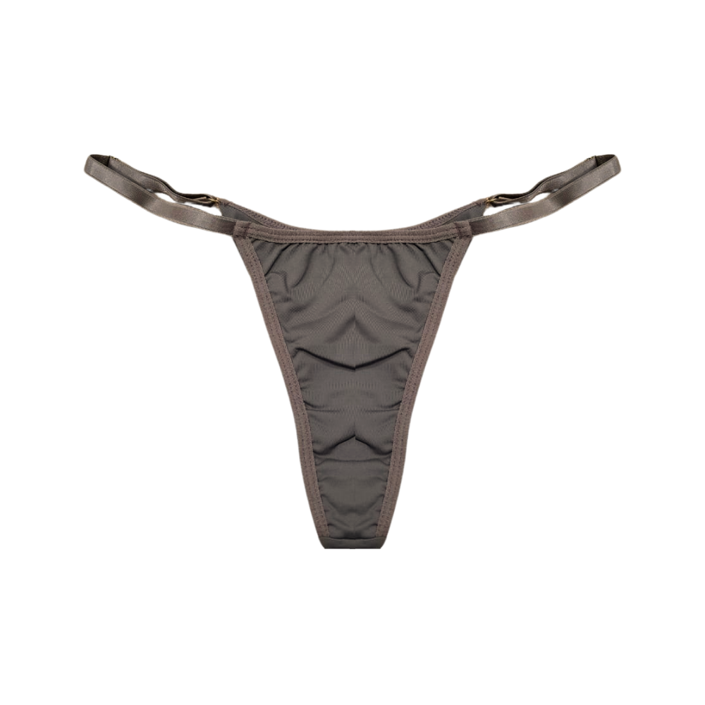 Calcinha String Fio - Queima de Estoque